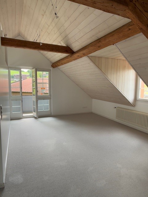 Helle und charmante 2.5-Zimmerwohnung in Schwarzenburg 15
