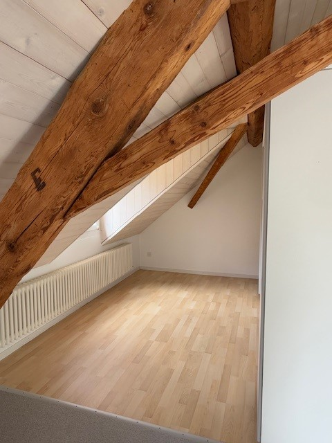 Helle und charmante 2.5-Zimmerwohnung in Schwarzenburg 6