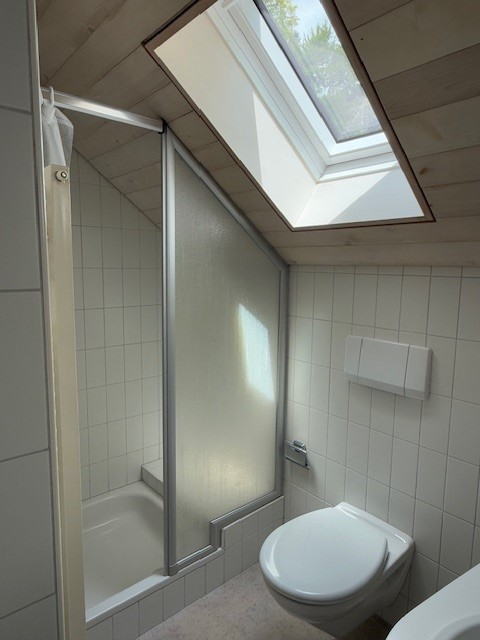 Helle und charmante 2.5-Zimmerwohnung in Schwarzenburg 3