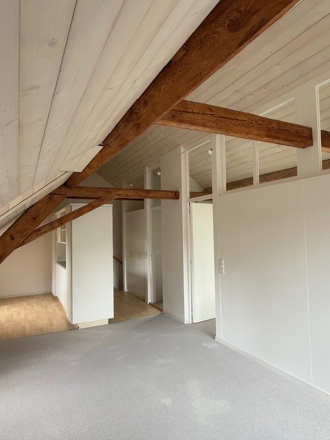 Helle und charmante 2.5-Zimmerwohnung in Schwarzenburg 13