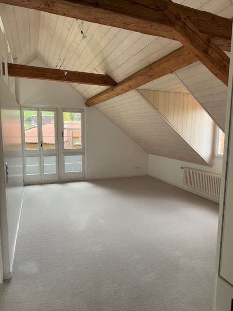 Helle und charmante 2.5-Zimmerwohnung in Schwarzenburg 14
