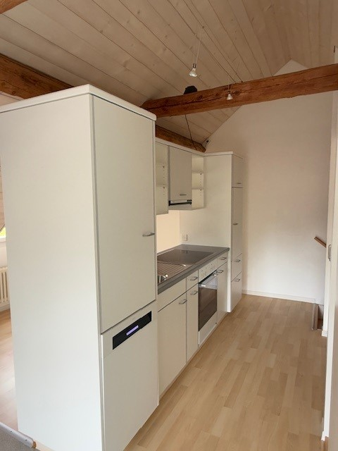 Helle und charmante 2.5-Zimmerwohnung in Schwarzenburg 10