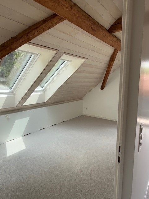 Helle und charmante 2.5-Zimmerwohnung in Schwarzenburg 12