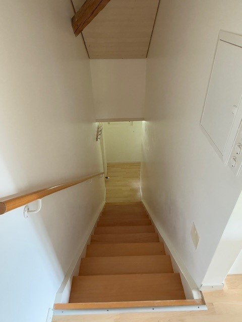 Helle und charmante 2.5-Zimmerwohnung in Schwarzenburg 5
