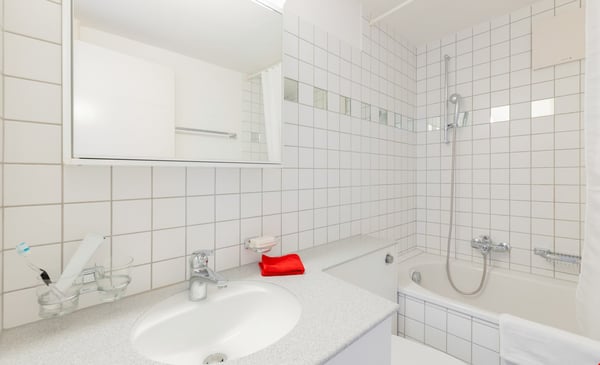 Two room apartment in St. Johann 7