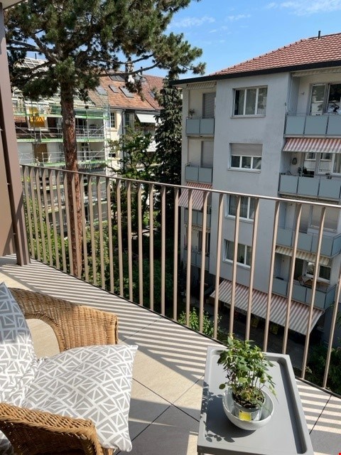 Two room apartment in St. Johann 4