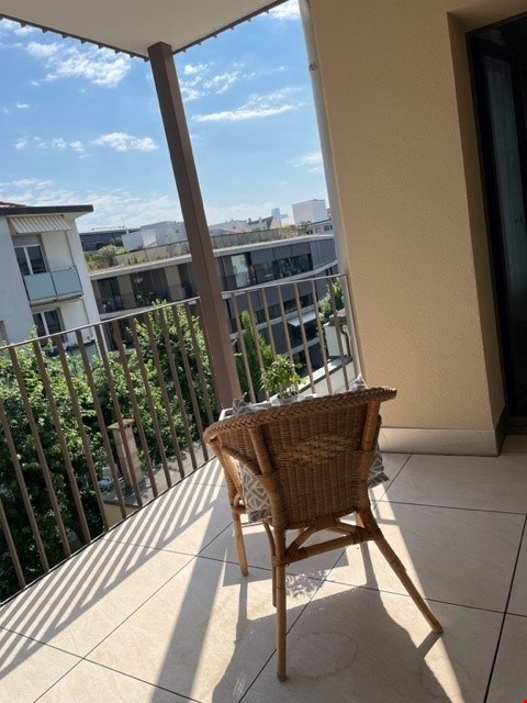 Two room apartment in St. Johann 3