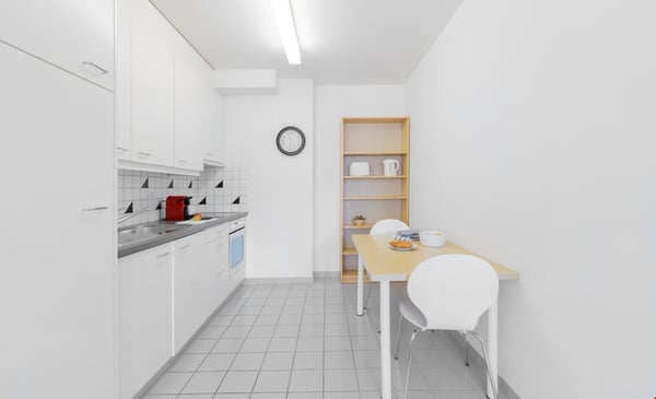 Two room apartment in St. Johann 6