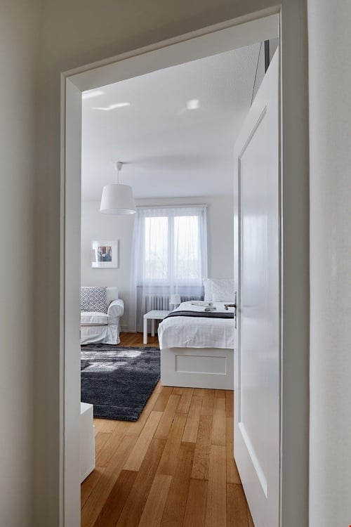 Lovely Studio across from Schützenmatt Park 5