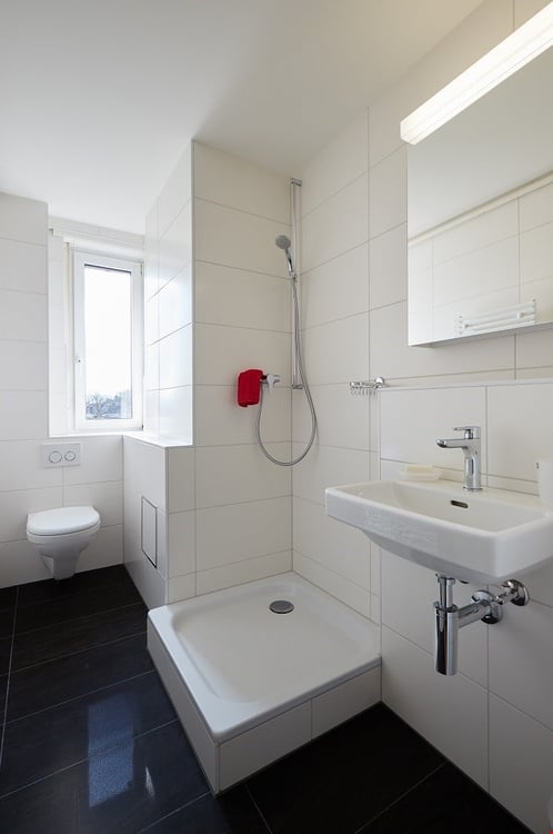 Lovely Studio across from Schützenmatt Park 4