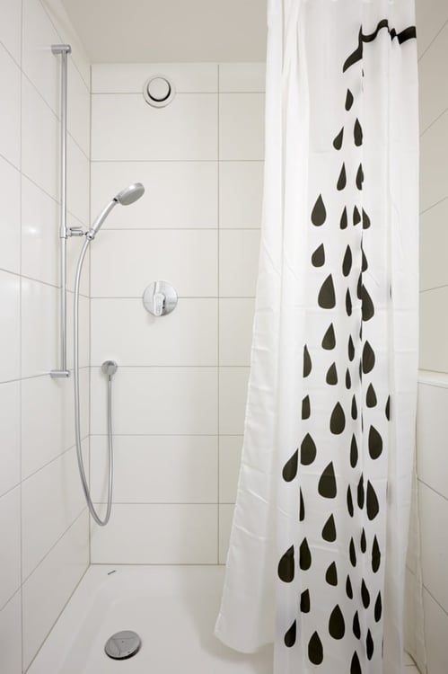 Light apartment within 2 minutes walk of Spalenberg 8