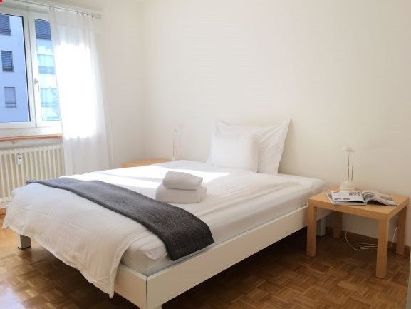Lovely one bedroom near Spalentor 5