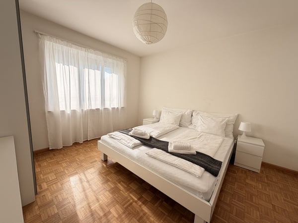 Lovely one bedroom near Spalentor 5