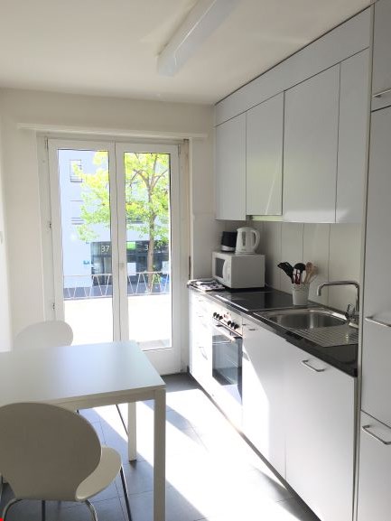 Lovely one bedroom near Spalentor 2