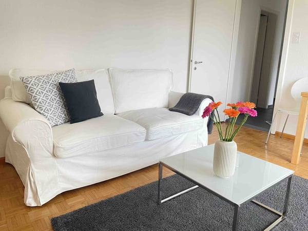Lovely one bedroom near Spalentor 10