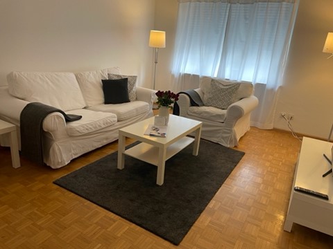 Lovely 1.5 room flat near to Schützenmatt Park 2