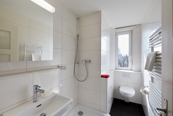 Lovely Studio across from Schützenmatt Park 4