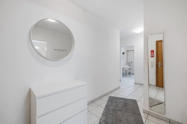 Light 1-room flat near Schützenmatt Park 7