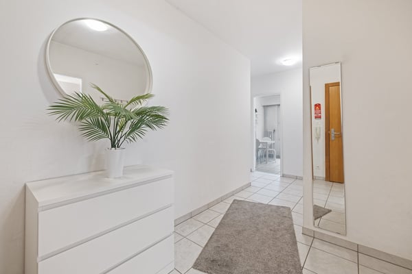 Light 2-room flat near Schützenmatt Park 40