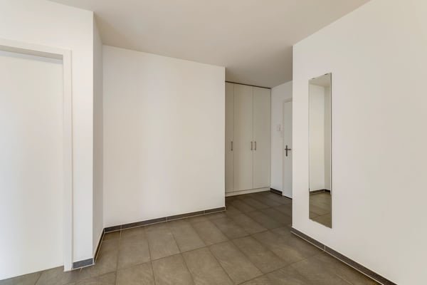 Spacious three Room near Spalentor 12