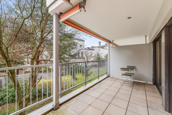 Light apartment with two bedroom near Historical Old City 3