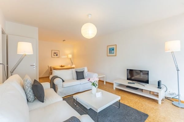 Light apartment with two bedroom near Historical Old City 2
