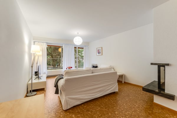Light apartment with two bedroom near Historical Old City 2