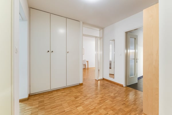 Light apartment with two bedroom near Historical Old City 5