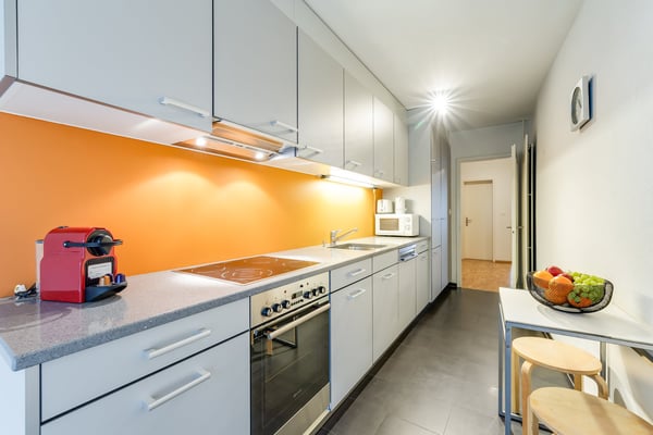 Light apartment with two bedroom near Historical Old City 7