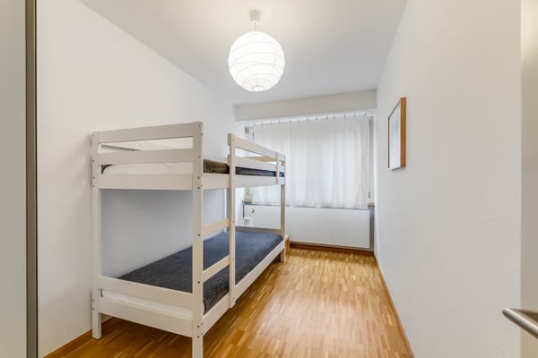 Light apartment with two bedroom near Historical Old City 10