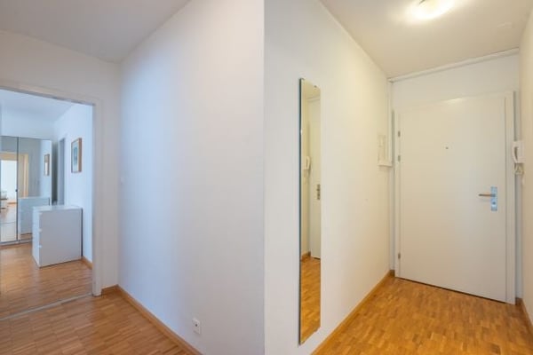 Light apartment with two bedroom near Historical Old City 9