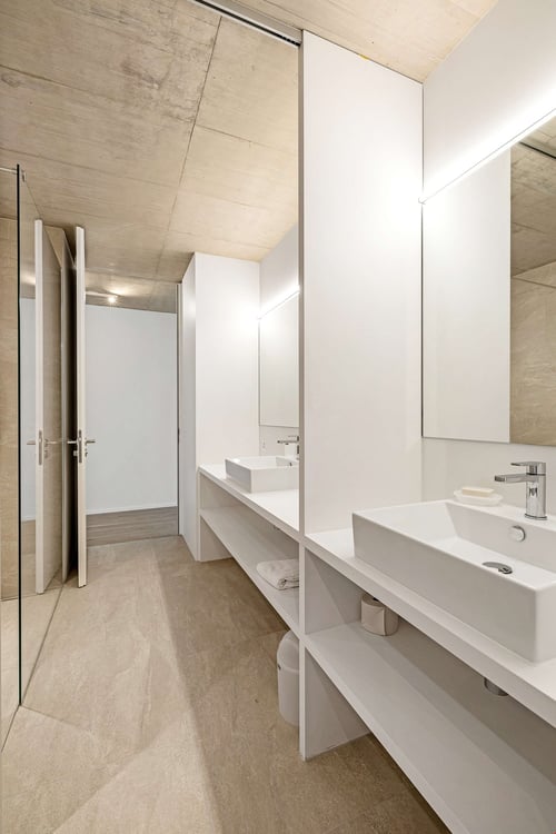 Fantastisches 2-Zi-Apartment im lebendigen Klybeck-Quartier 11