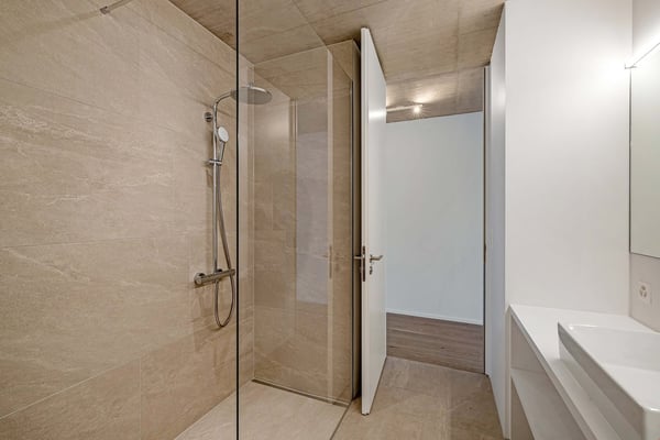 Fantastisches 2-Zi-Apartment im lebendigen Klybeck-Quartier 12