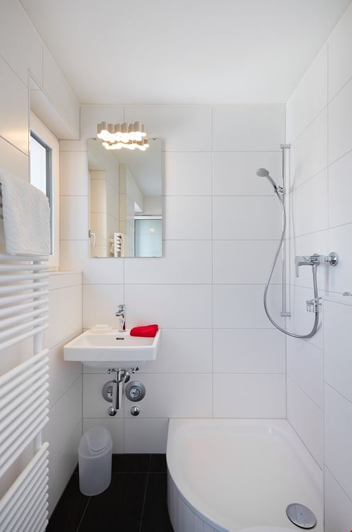 Lovely Studio across from Schützenmatt Park 5