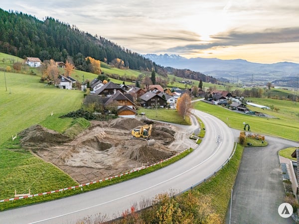 Neubau mit Herz fürs Landleben 7