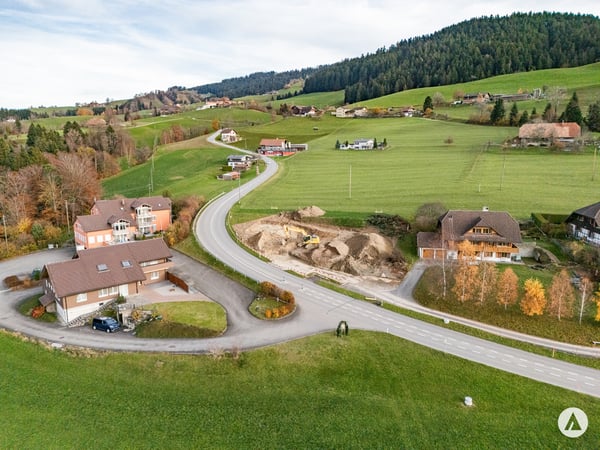 Neubau mit Herz fürs Landleben 6