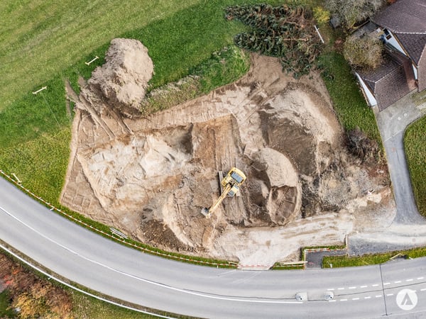 Neubau mit Herz fürs Landleben 8