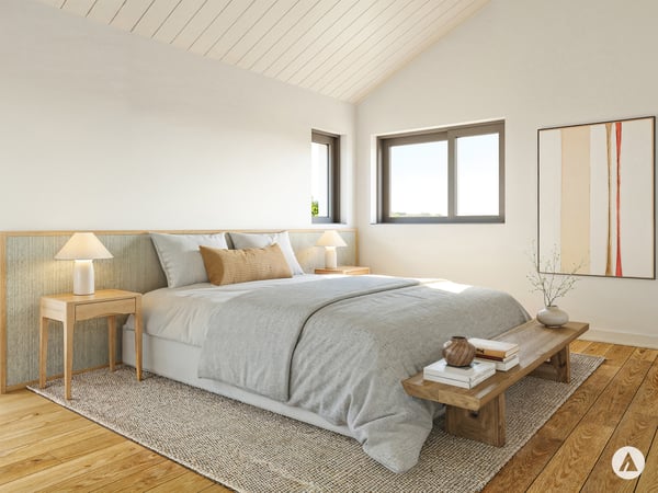 Neubau mit Herz fürs Landleben 3