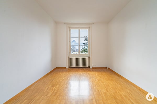 Charmante ­Altbauwohnung in Stadtnähe 7