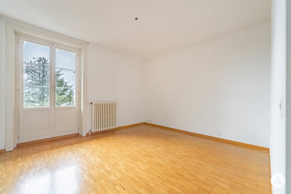 Charmante ­Altbauwohnung in Stadtnähe 8