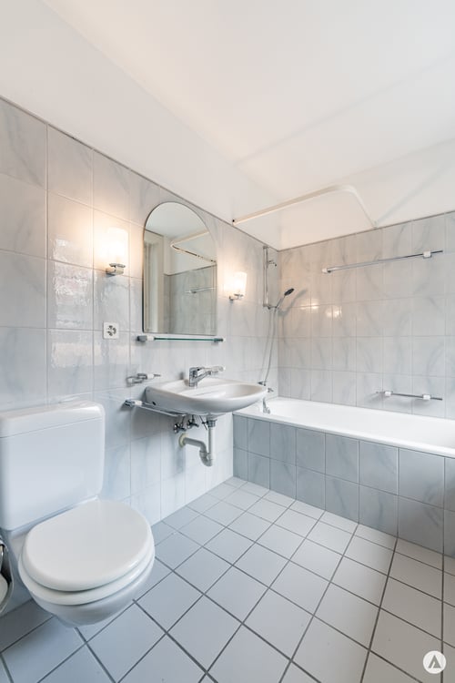 Charmante ­Altbauwohnung in Stadtnähe 10