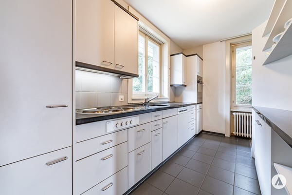 Charmante ­Altbauwohnung in Stadtnähe 6