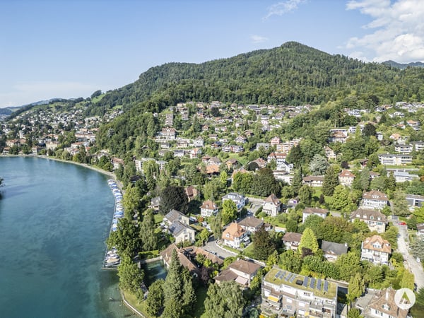 Gepflegte ­Altbauwohnung in Stadtnähe 11