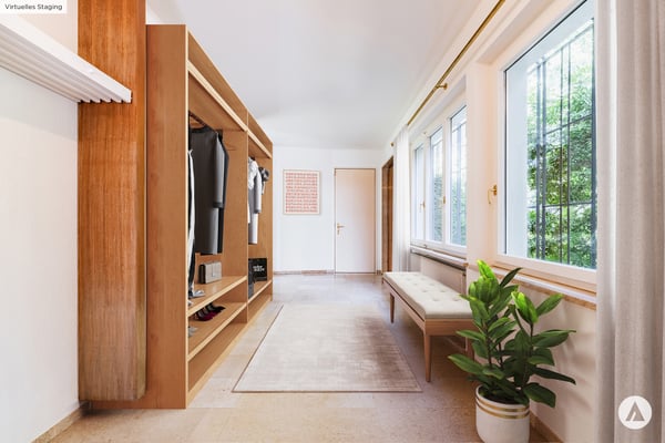 Einzigartige Wohnidylle am Sonnenhang von Thun 4