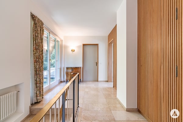 Einzigartige Wohnidylle am Sonnenhang von Thun 9