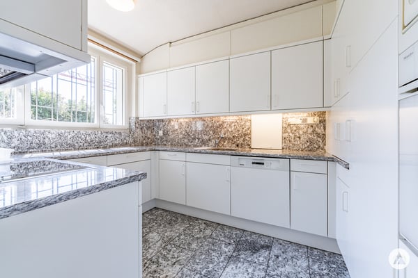 Einzigartige Wohnidylle am Sonnenhang von Thun 10