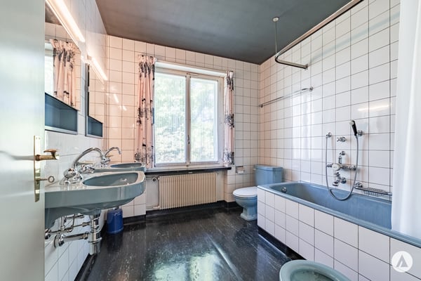 Einzigartige Wohnidylle am Sonnenhang von Thun 11