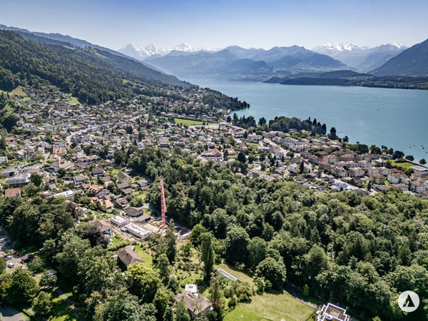 Bauland mit Gestaltungsspielraum 1