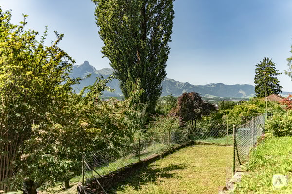 Bauland mit Gestaltungsspielraum 6