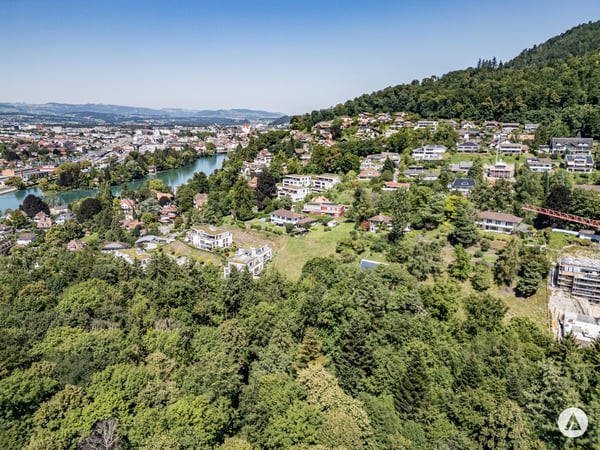 Bauland mit Gestaltungsspielraum 4